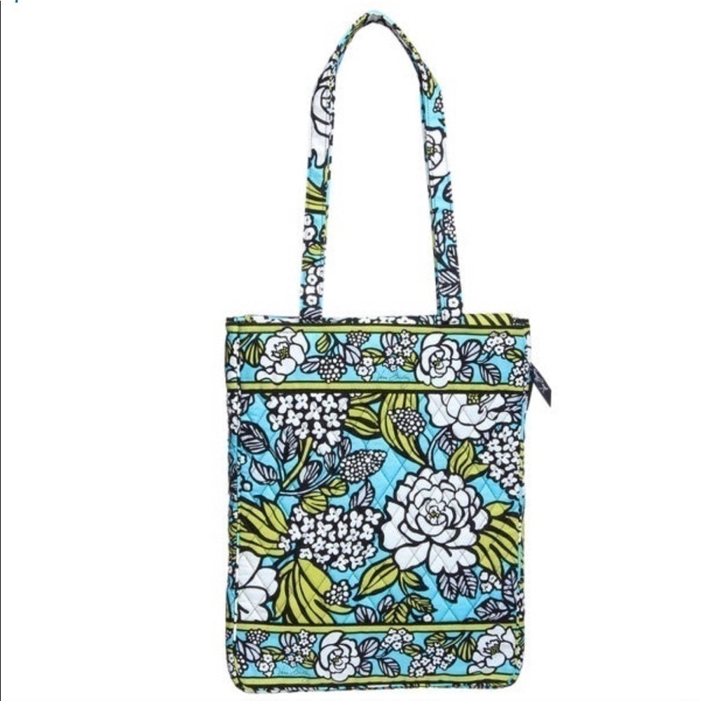 Vera Bradley Island Bloom Laptop case & Sleeve​​​​​​​​​ - Picture 2 of 8